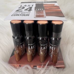 CONRORNO LIQUIDO PINK 21