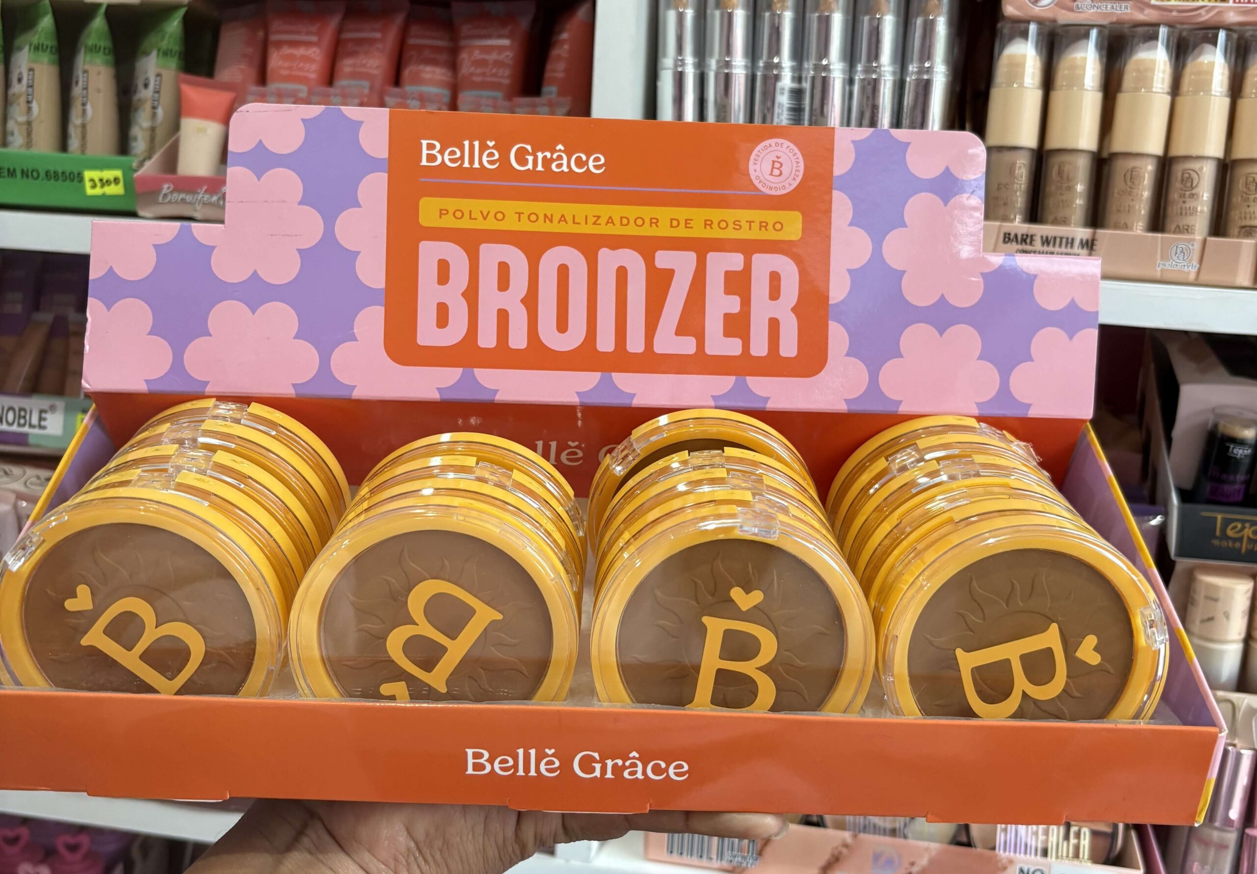 BRONZER BELLE GRACE