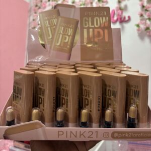 BASE EN BARRA PINK21