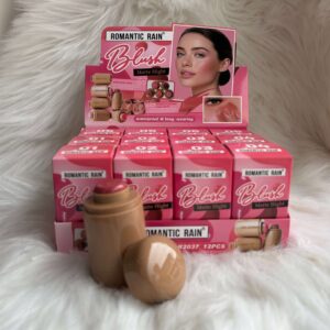 RUBOR BLUSH ROMANTIC RAIN