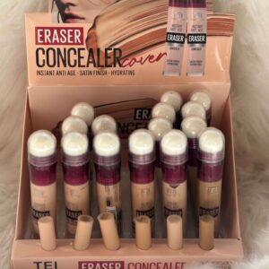 CORRECTOR ERASER COVER TEI
