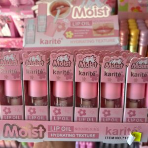 LIP OIL MOIST KARITE
