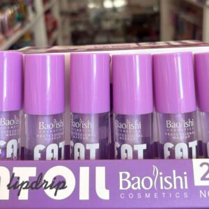 FAT OIL BAOLISHI