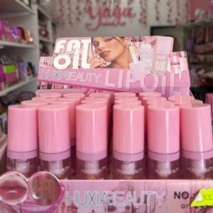 GLOSS FAT OIL