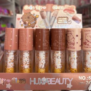 GLOSS CAPIBARA HUXIA