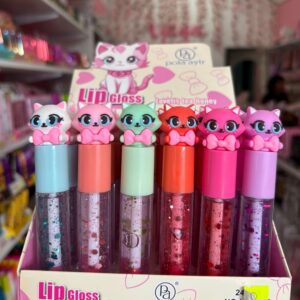 GLOSS GATITO POLA AYLR