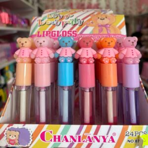 GLOSS OSITO CHANLANYA