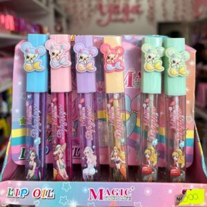 LIP OIL MAGIC SIRENITA
