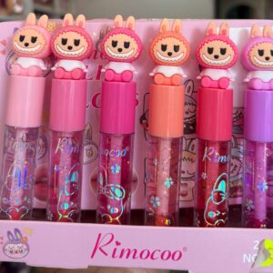 GLOSS LABUBU RIMOCOO