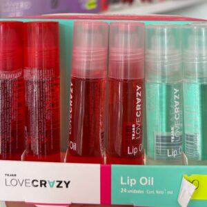 GLOSS ROLL ON CRAZY