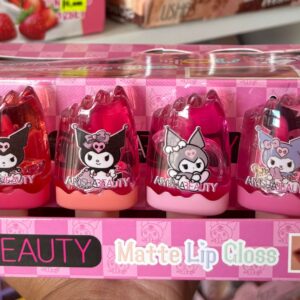 GLOSS HELADITO KITTY