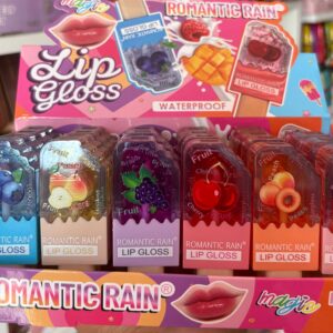 LIP OIL FRUTAL ROMANTIC RAIN